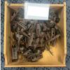 Seized items