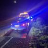Vehicle seized