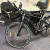 Stolen e-bike found at address