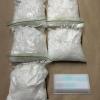 methamphetamine seized