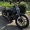 Op Avon - Motorcycle 1