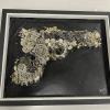Police wanting to reunite items with owners after man charged with burglary