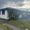 House fire 2
