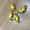 Rinda branded lollies 
