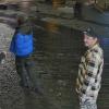 Police continue to appeal for information after theft of flags, Queenstown