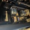 Cannabis seized Southland 