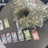 Cash and drugs seized Southland