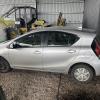 Police are appealing for anyone who saw this vehicle to come forward.