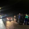 Policing an ASRU gathering 