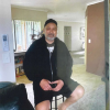 Bret Hill has been missing since Sunday. 