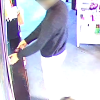 Police are appealing for sightings of this man.