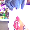 Police are appealing to the public for any sightings of this man.