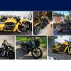 Operation Avon - Bikes seized by Police