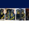 Operation Scuba - Comanchero patches seized