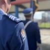 Police graduation September 2024
