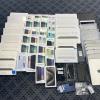 Police recovered more than 50 devices that had been stolen