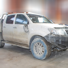 Police are seeking the public's help for any sightings of this vehicle.