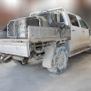 Police want to speak with anyone who saw this vehicle in Dargaville in early August.