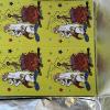 300 LSD tabs were located
