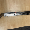 Police located a firearm during a vehicle search in Counties Manukau South.