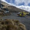 Mount Taranaki Search and Rescue
