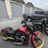 Vehicles seized in search warrant, Whanganui
