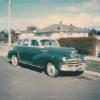 Vehicle of interest #1 (similar to pictured)