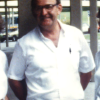 Police travelled to Australia as part of the reinvestigation into the murder of Arthur Easton.