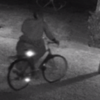 Police are appealing for sightings of this bicycle
