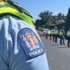 Police monitoring
