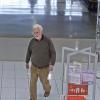 Missing man Graham Russell Smith