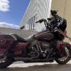 Head Hunters West motorcycles seized