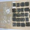Cannabis from Kapiti address