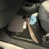 Machete used in aggravated robbery