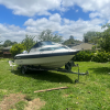Counties Manukau Police have located a stolen boat and returned it to its rightful owners.