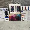 Property recovered following search warrant