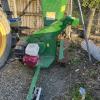 Police are looking for the owner of this Hansa C13 Wood Chipper.