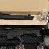 Firearm seized Kapiti 15 November