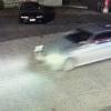 Do you have information about this BMW? Contact Police.