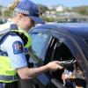 Breath testing by Police in the Tāmaki Makaurau Police Districts
