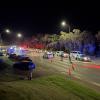 Breath testing by Police in the Tāmaki Makaurau Police Districts