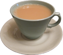 cuppa