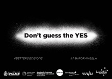 DGTY poster
