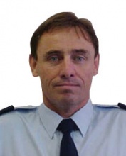 Derek Wootton