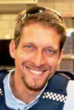 Rob Stanton