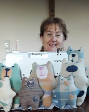 bears kerena