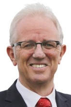 Greg O'Connor