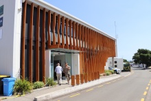 iwi EOC