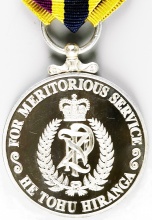 medal