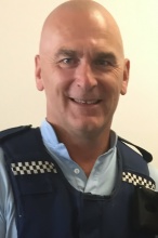 Neale Williams